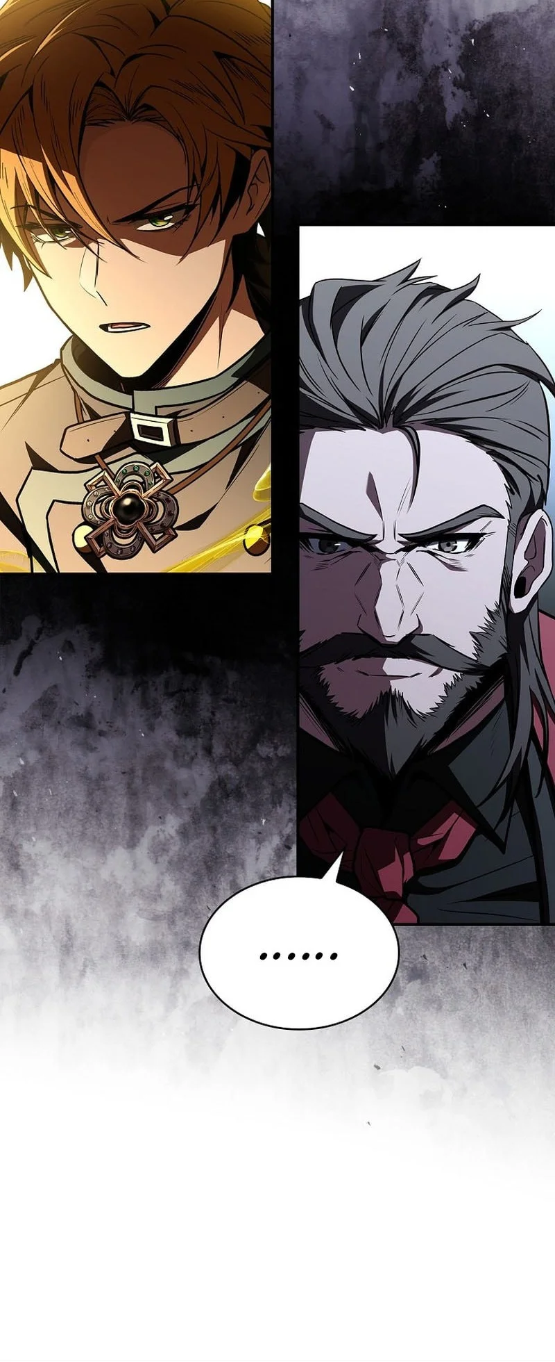 talent swallowing magician chapter 122 - Page 17