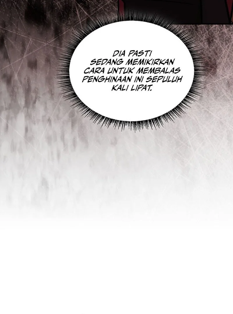 talent swallowing magician chapter 122 - Page 21