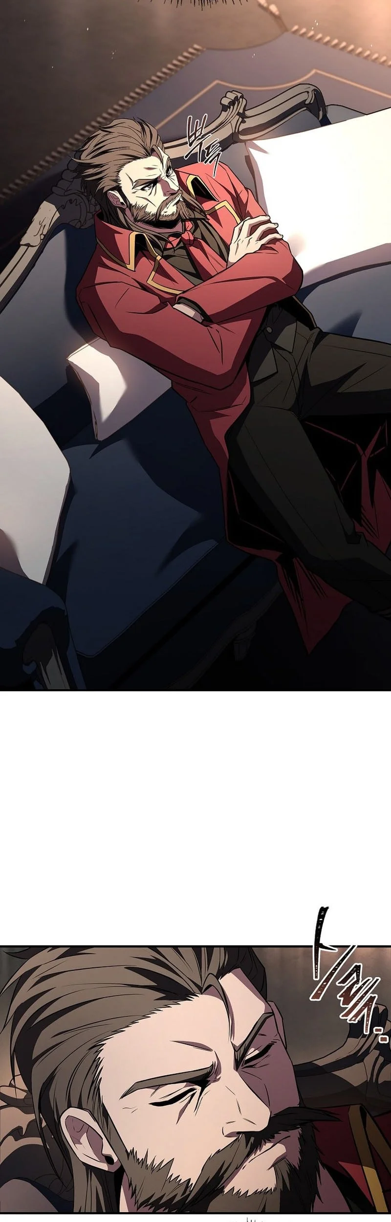 talent swallowing magician chapter 122 - Page 32