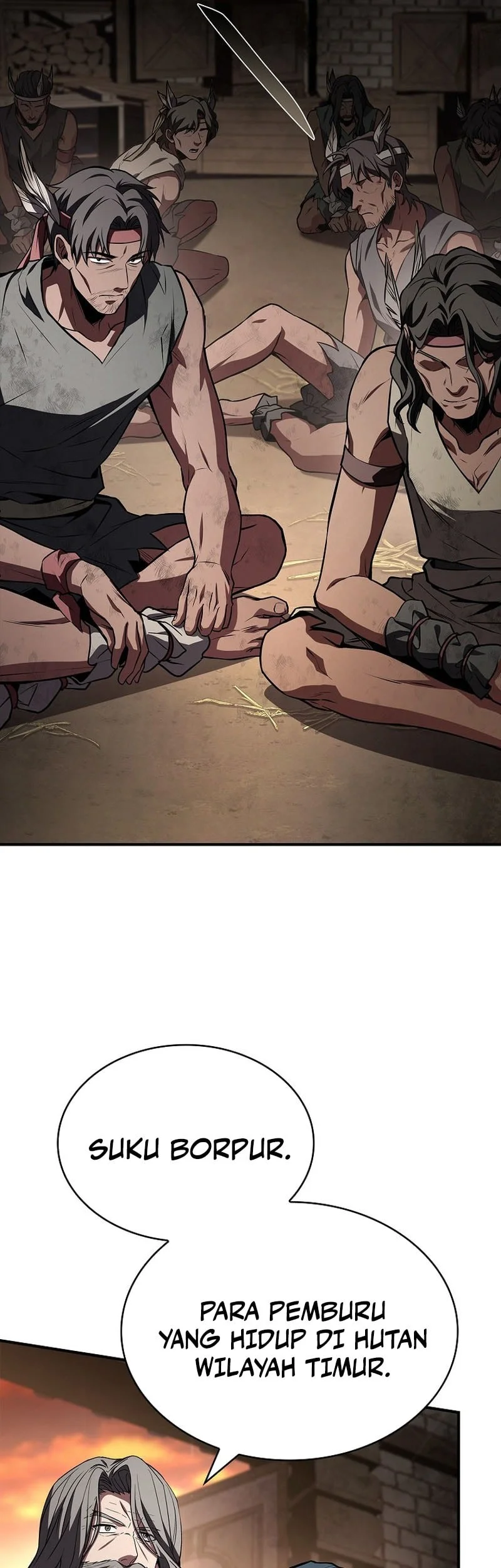 talent swallowing magician chapter 123 - Page 34