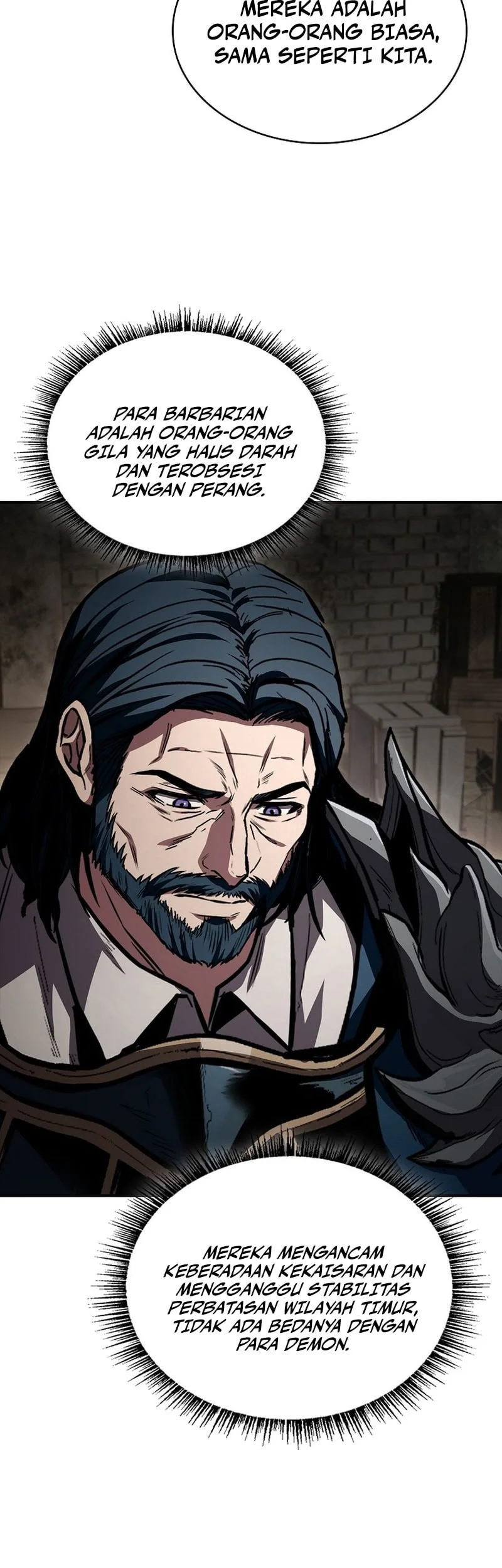 talent swallowing magician chapter 123 - Page 36