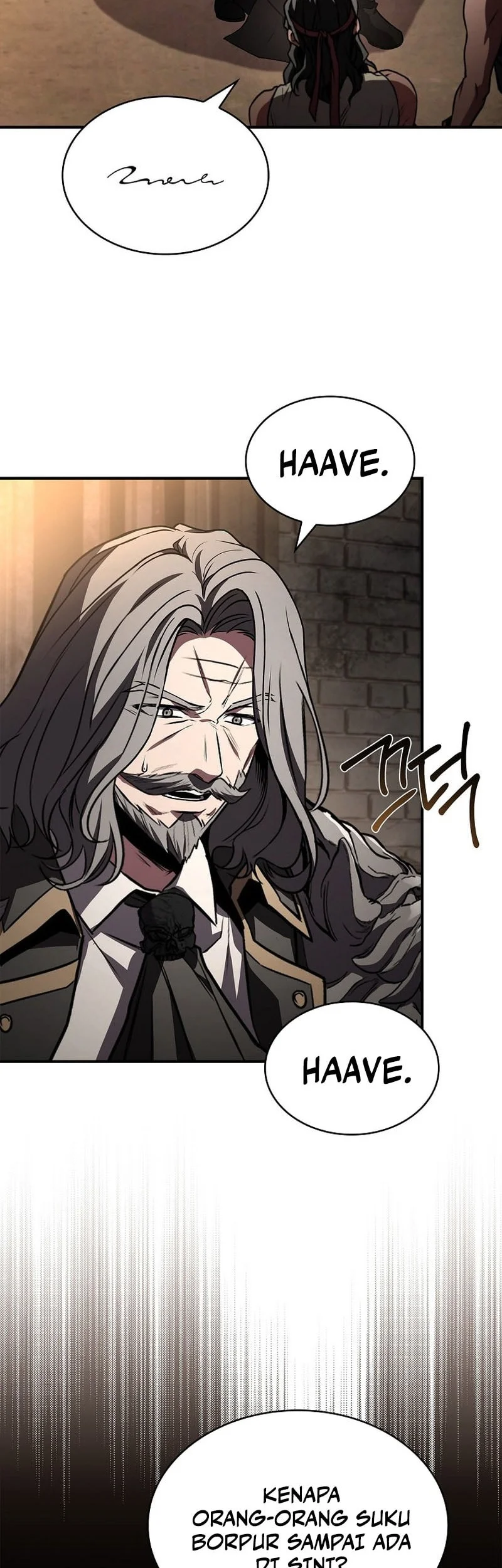 talent swallowing magician chapter 123 - Page 39