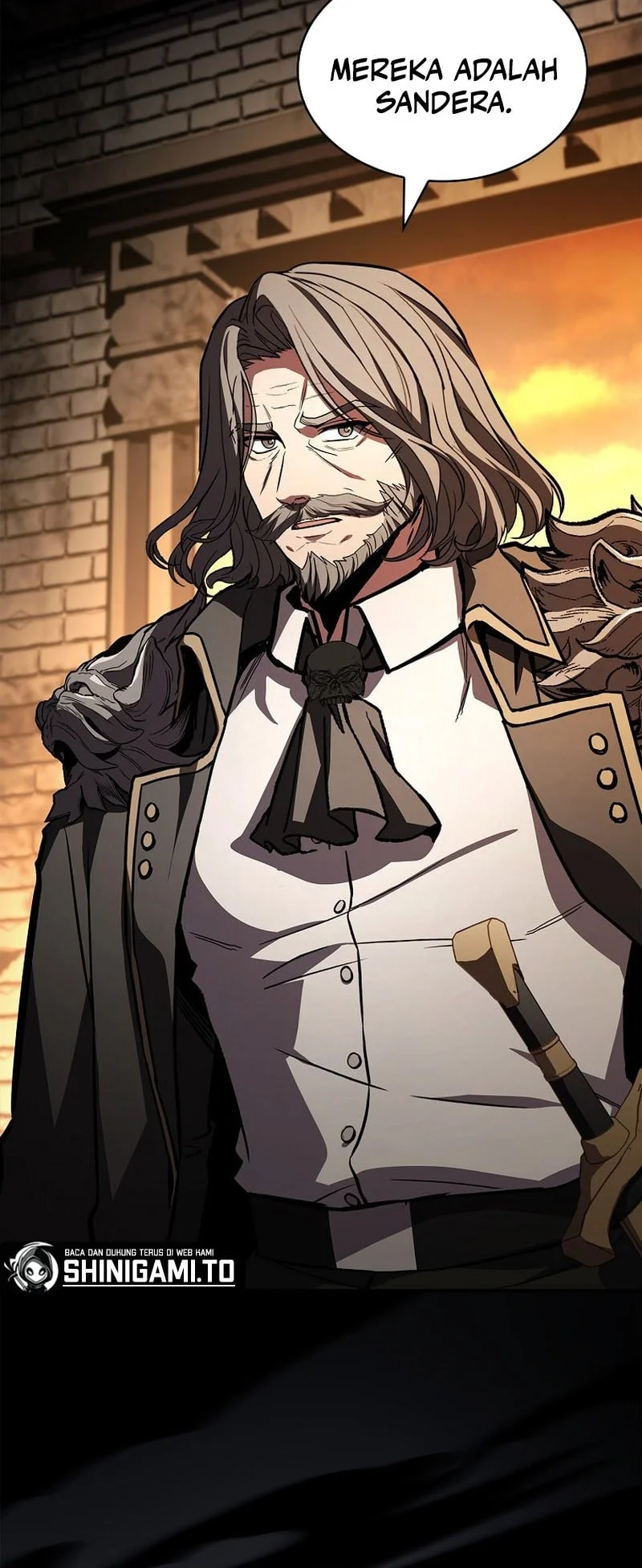 talent swallowing magician chapter 123 - Page 41