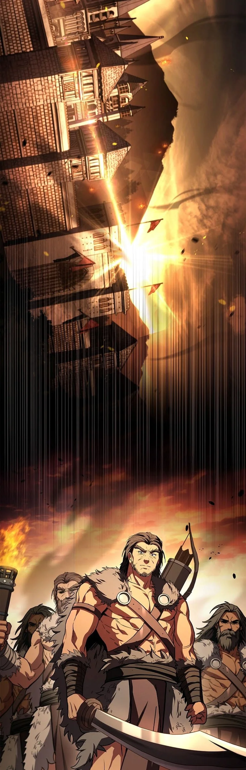 talent swallowing magician chapter 123 - Page 44