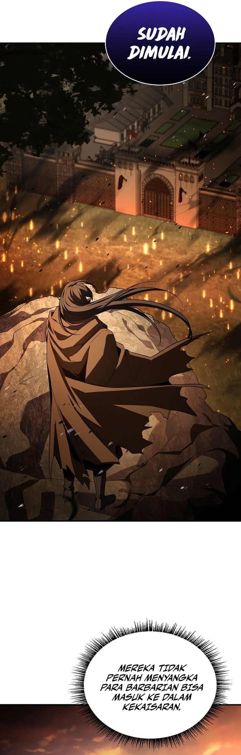 talent swallowing magician chapter 123 - Page 46