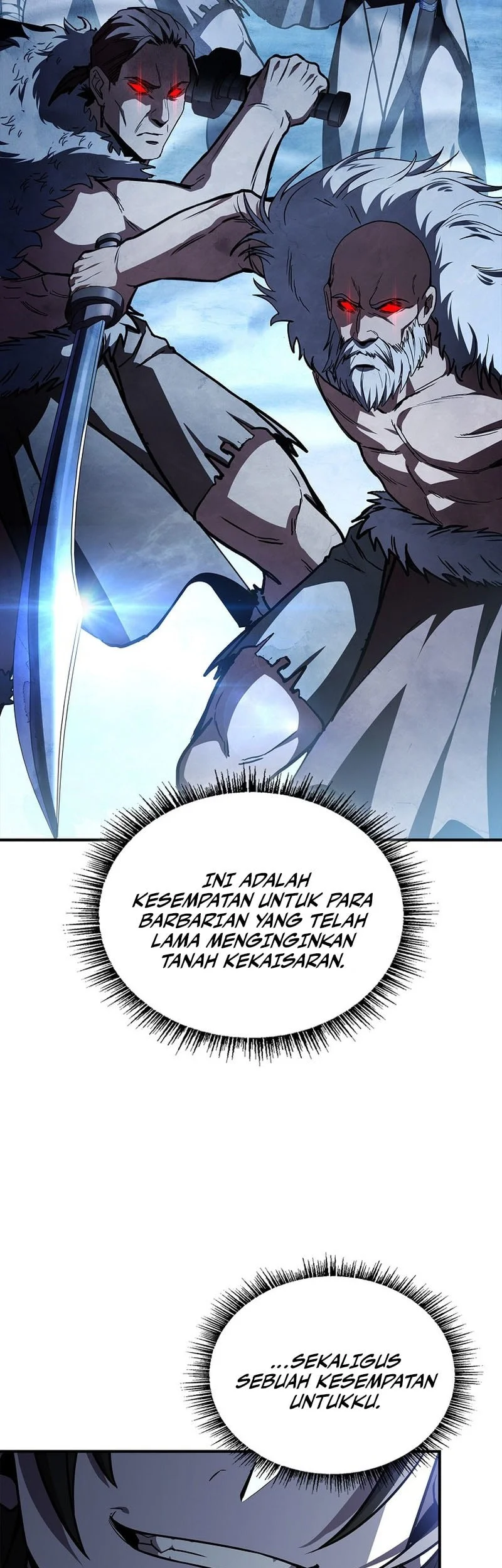 talent swallowing magician chapter 123 - Page 48