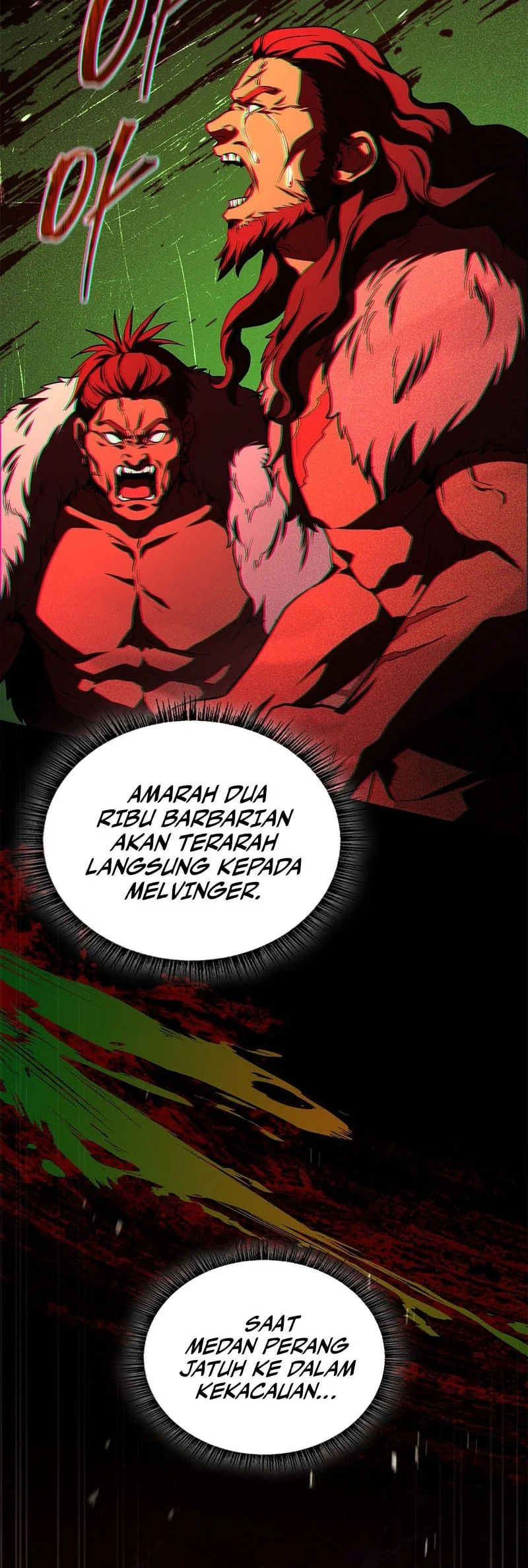 talent swallowing magician chapter 123 - Page 51