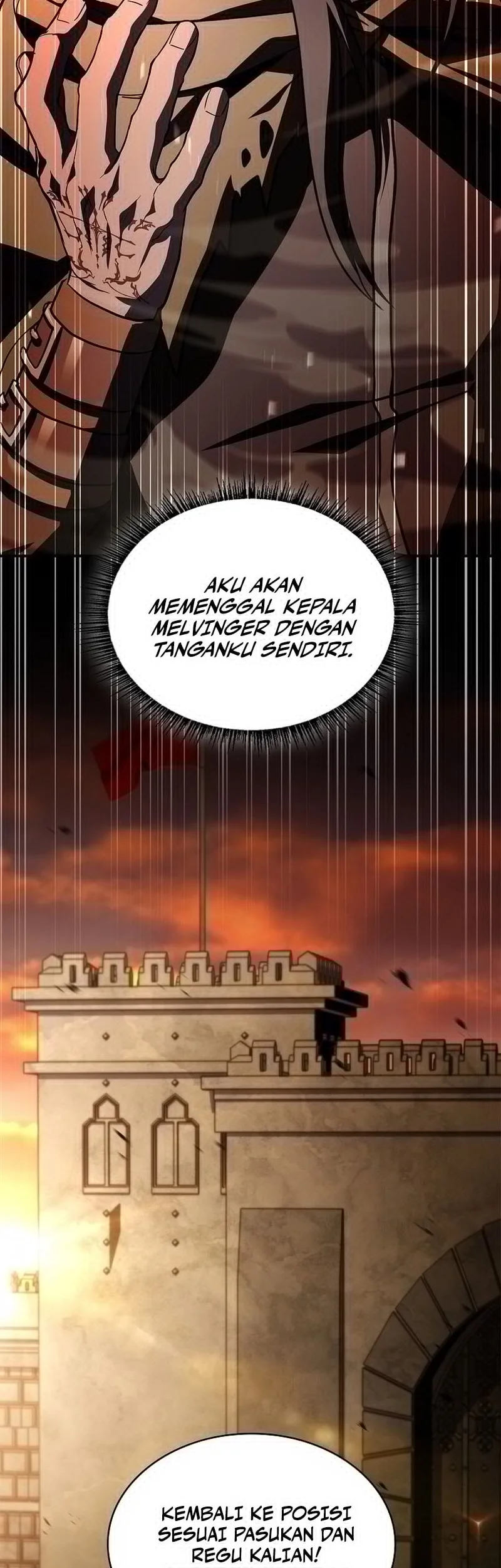 talent swallowing magician chapter 123 - Page 53