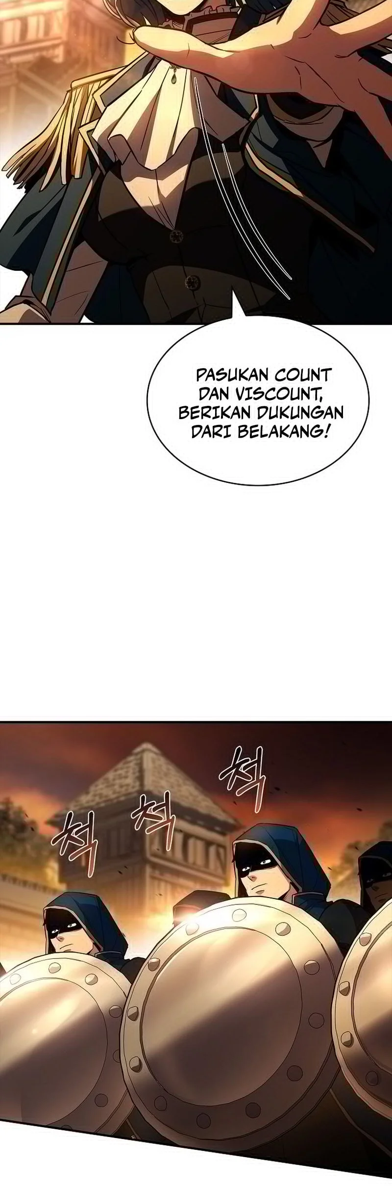 talent swallowing magician chapter 123 - Page 55