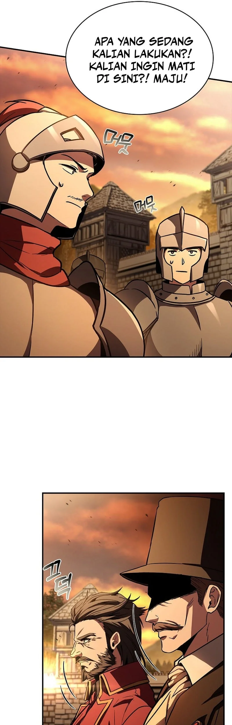 talent swallowing magician chapter 123 - Page 56