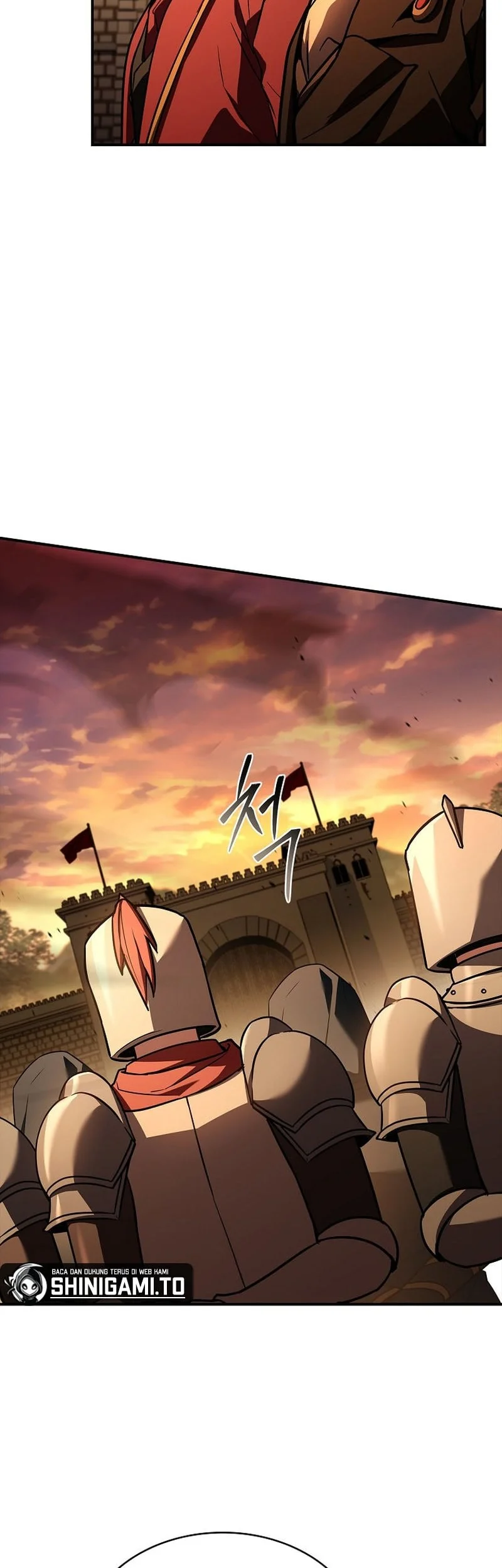 talent swallowing magician chapter 123 - Page 57