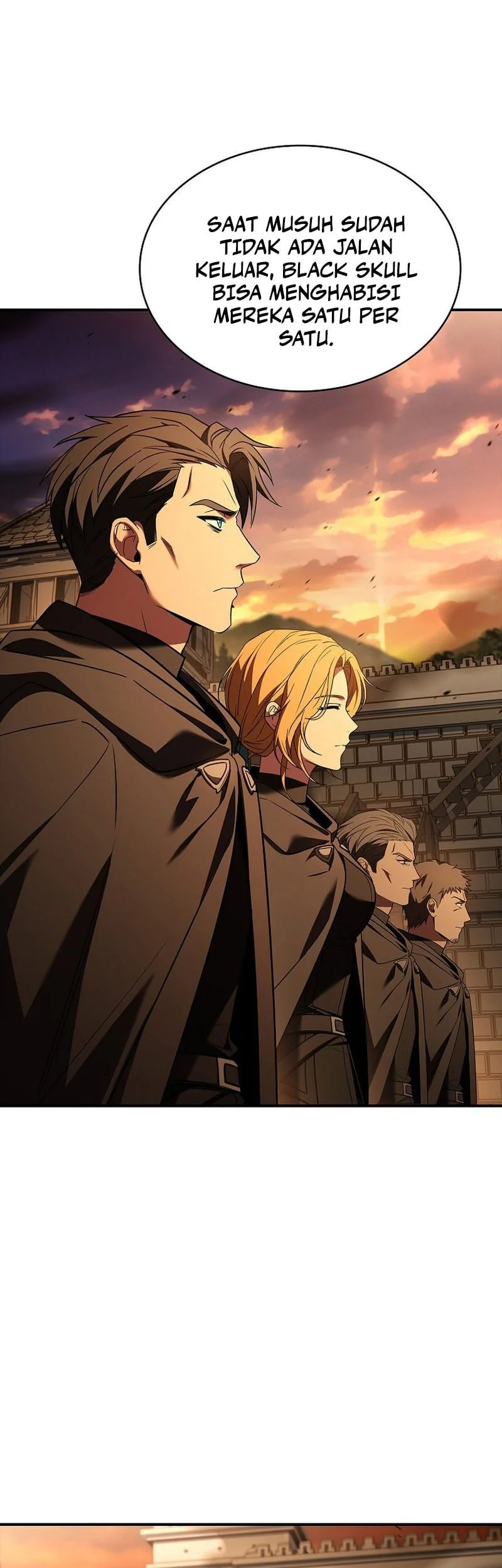 talent swallowing magician chapter 123 - Page 60