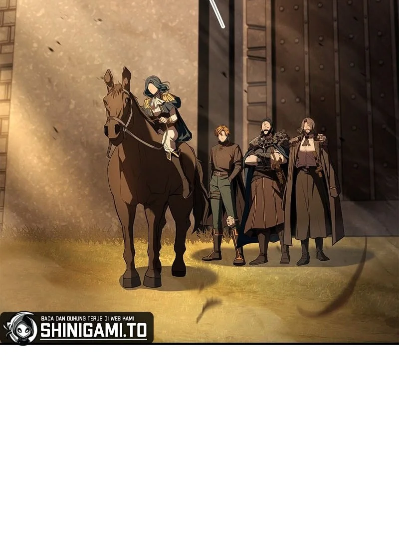 talent swallowing magician chapter 123 - Page 62