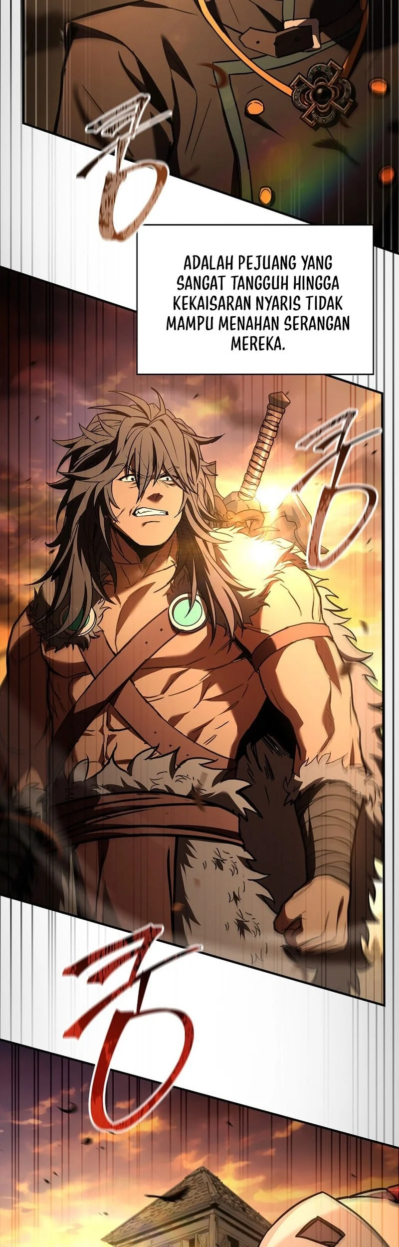 talent swallowing magician chapter 123 - Page 64