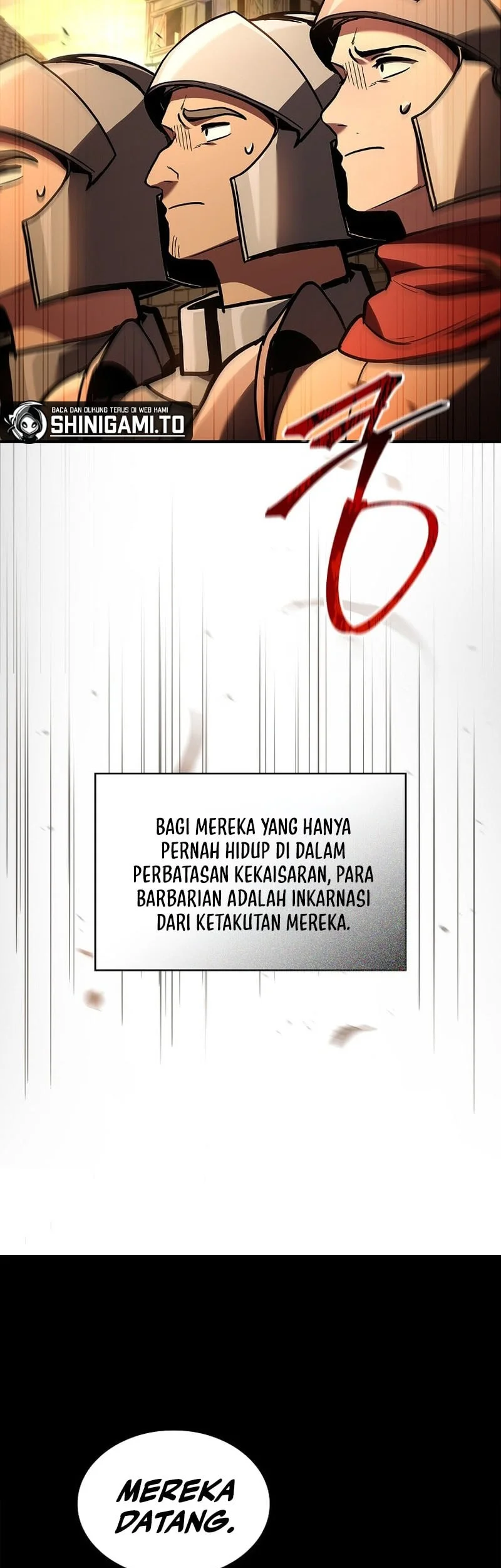 talent swallowing magician chapter 123 - Page 65