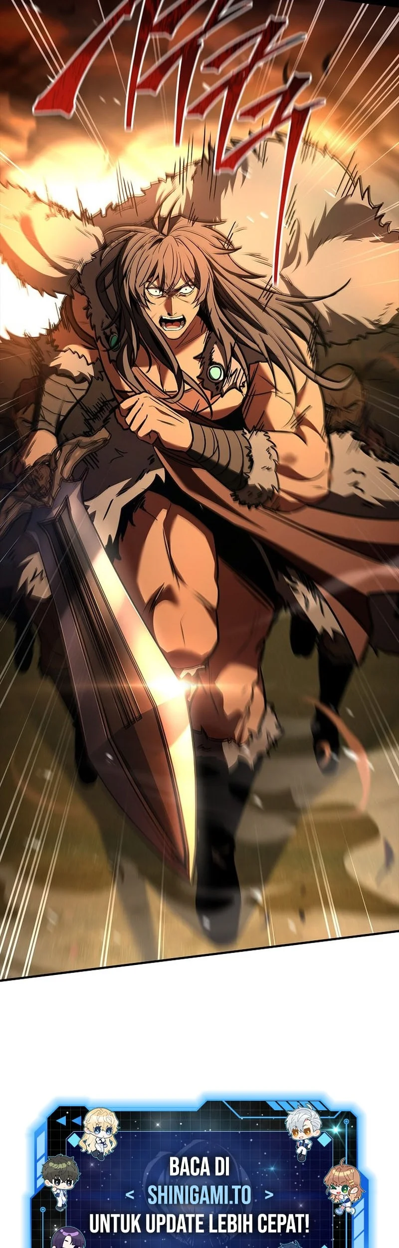 talent swallowing magician chapter 123 - Page 68