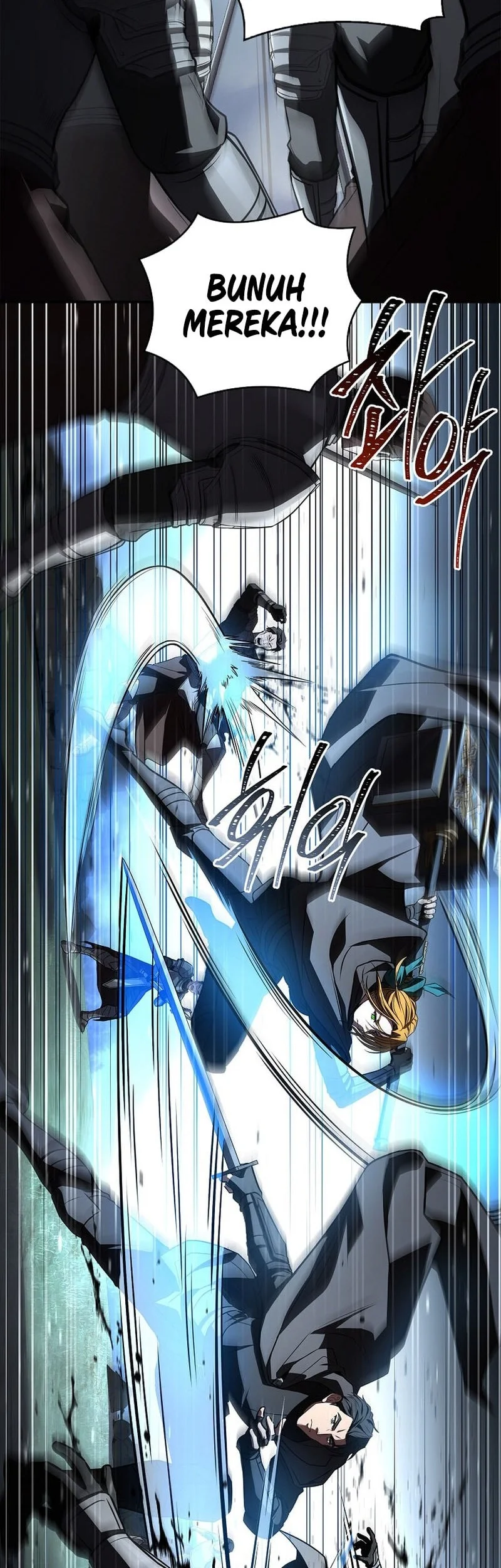 talent swallowing magician chapter 123 - Page 7