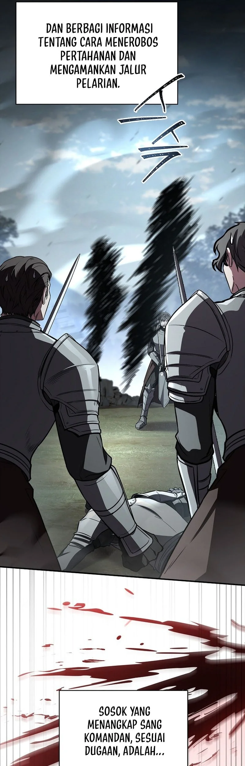 talent swallowing magician chapter 123 - Page 10