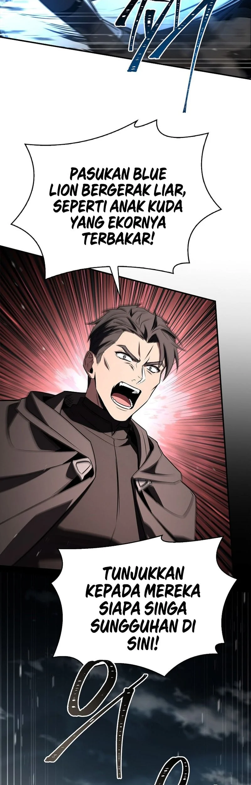 talent swallowing magician chapter 123 - Page 16