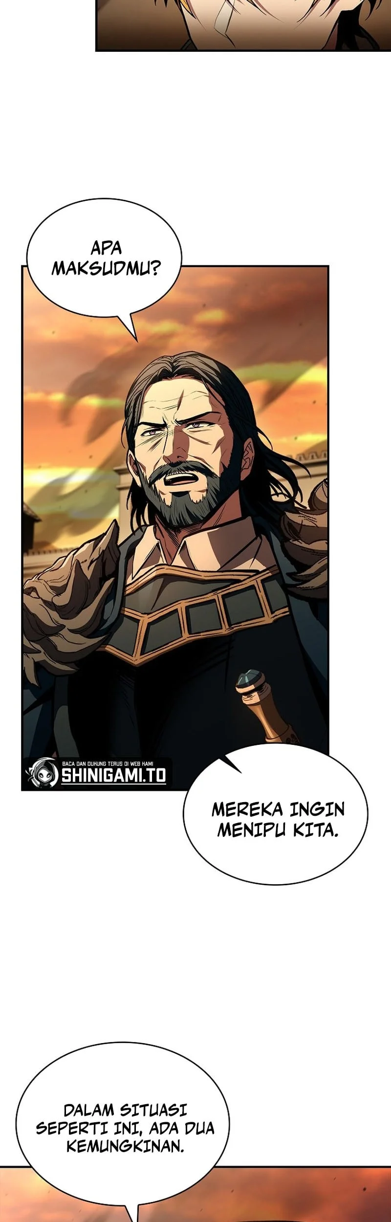 talent swallowing magician chapter 123 - Page 28