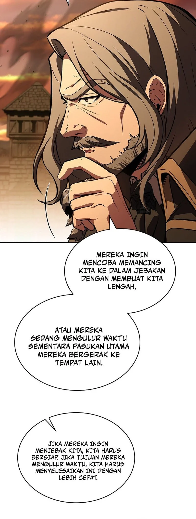 talent swallowing magician chapter 123 - Page 29