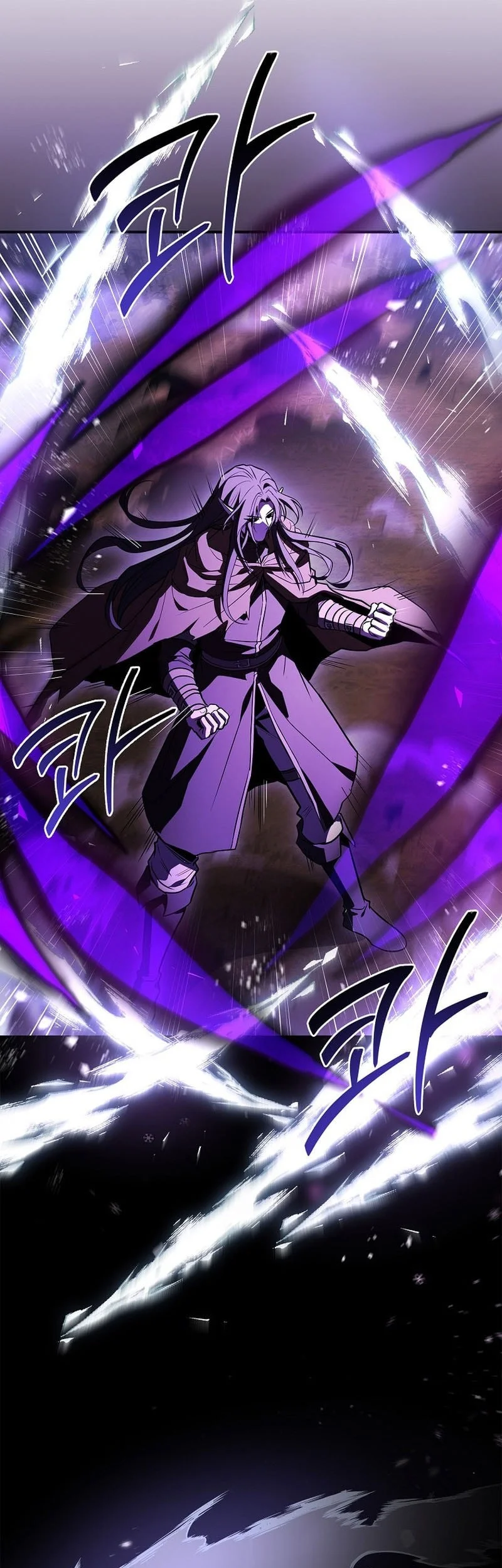 Talent-Swallowing Magician Chapter 124 Gambar 34