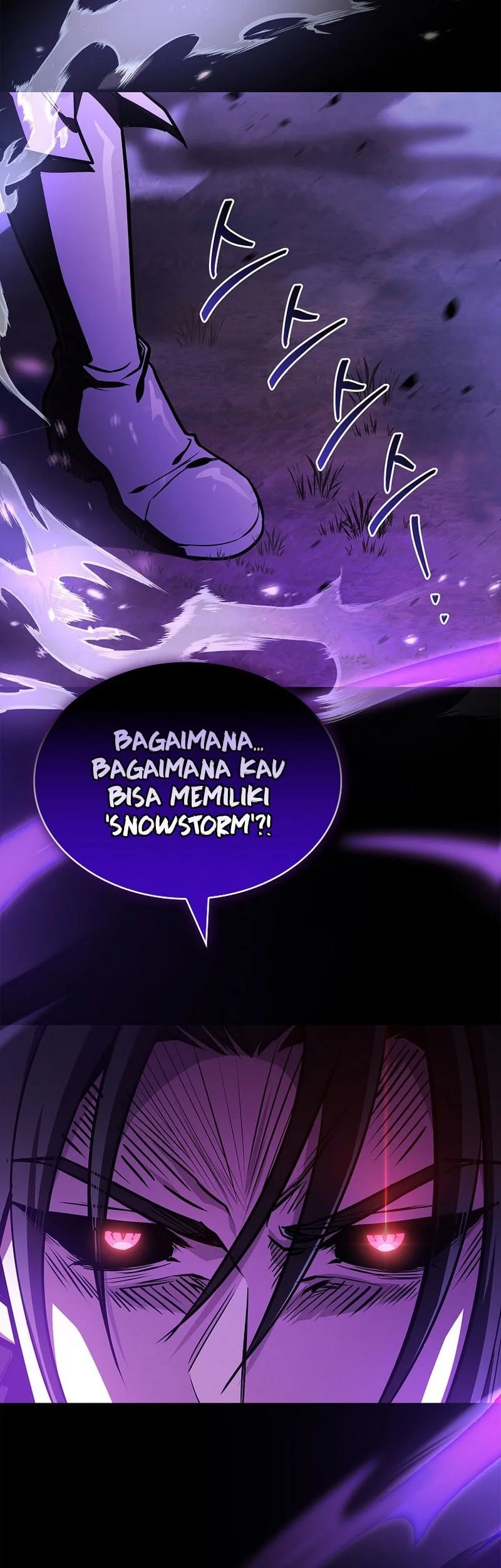 Talent-Swallowing Magician Chapter 124 Gambar 35