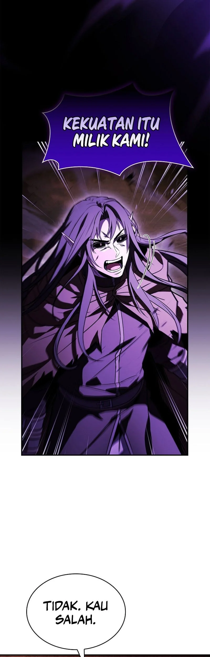 Talent-Swallowing Magician Chapter 124 Gambar 36