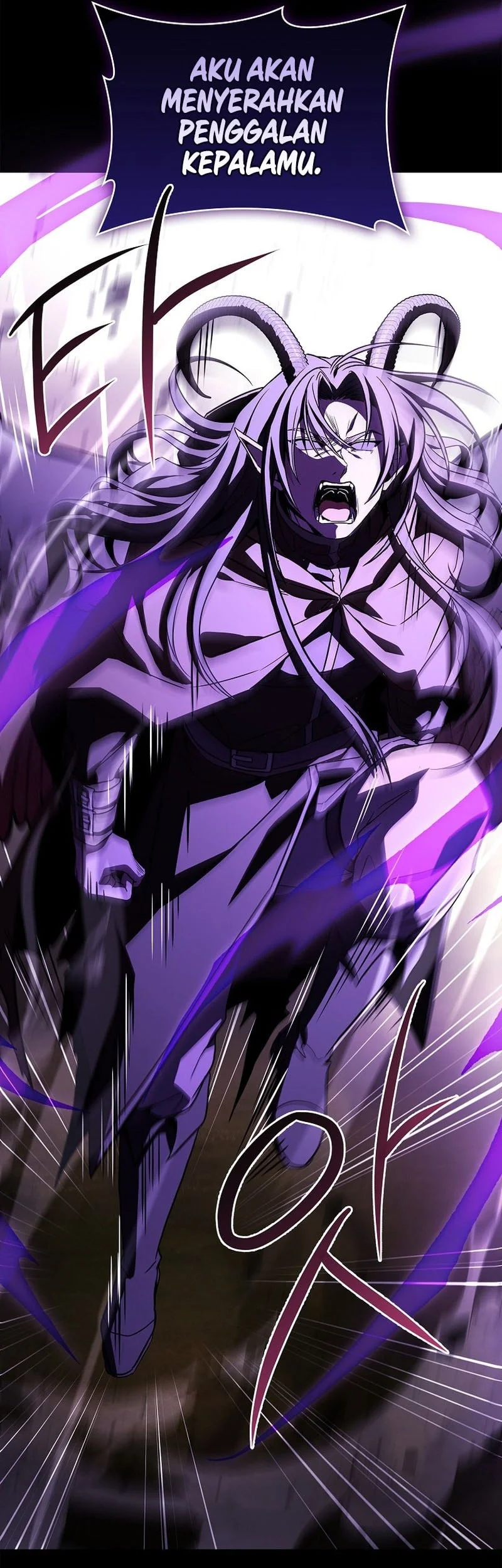 Talent-Swallowing Magician Chapter 124 Gambar 42