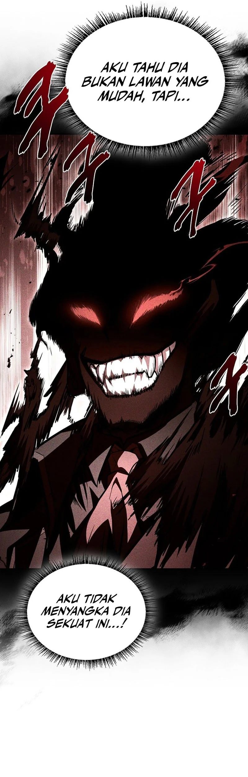 Talent-Swallowing Magician Chapter 124 Gambar 48