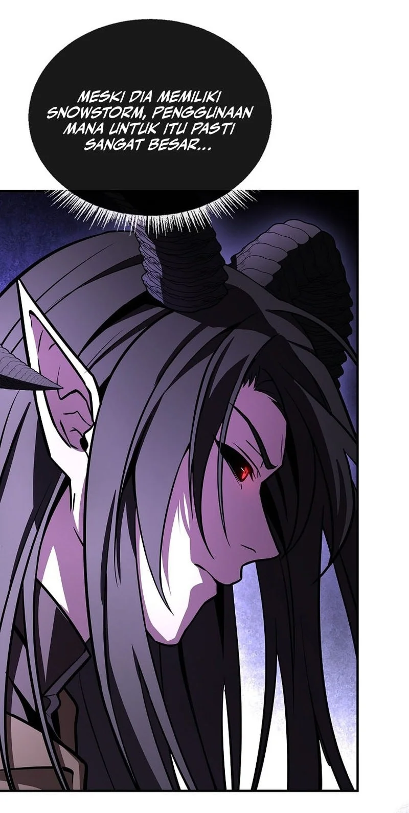 Talent-Swallowing Magician Chapter 124 Gambar 55