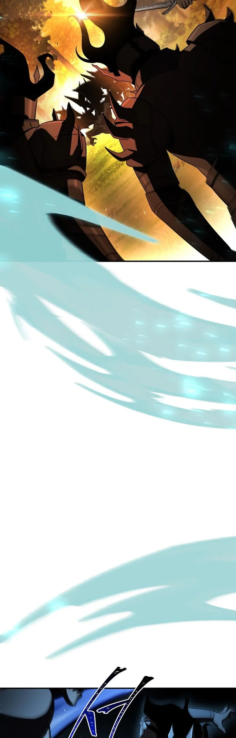 Talent-Swallowing Magician Chapter 124 Gambar 65