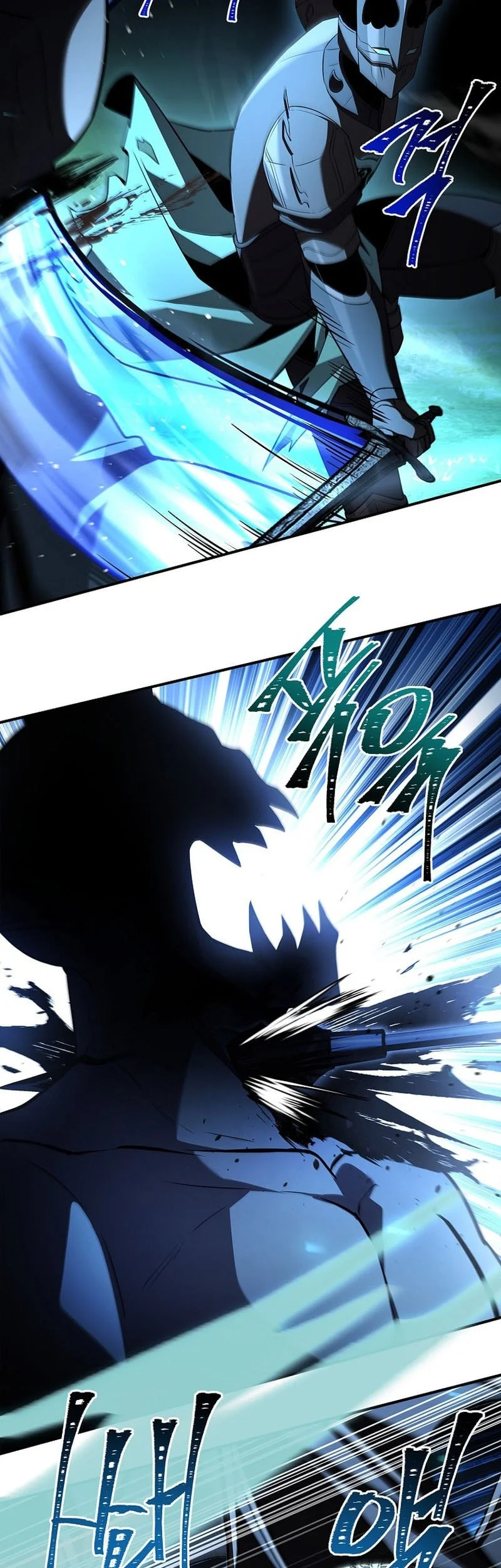 Talent-Swallowing Magician Chapter 124 Gambar 66