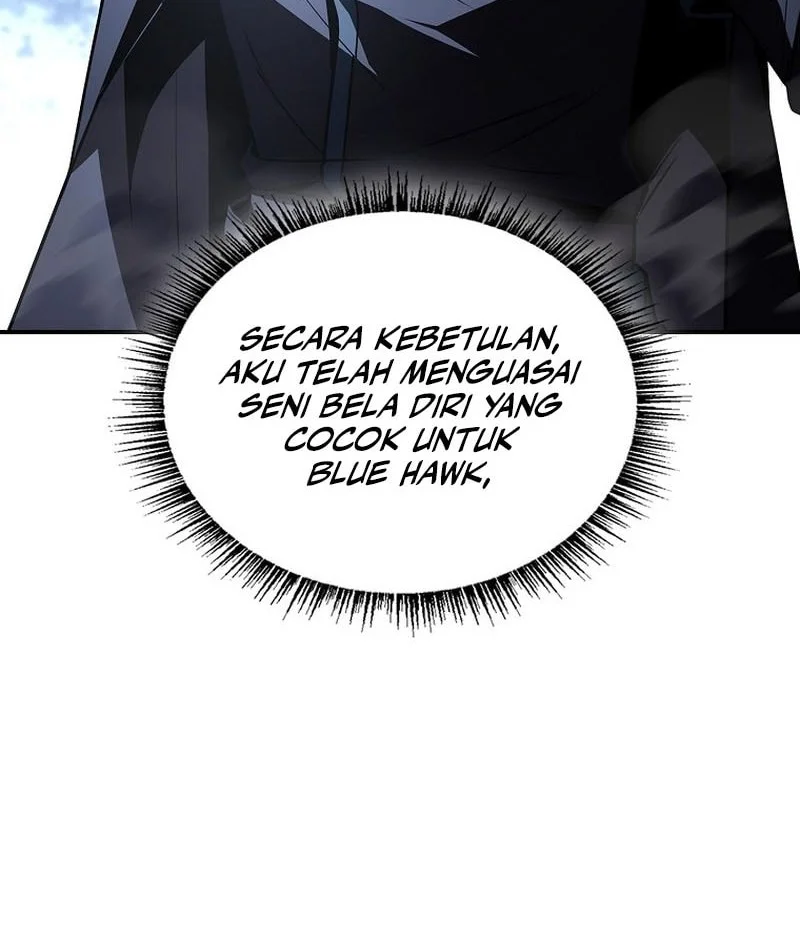 Talent-Swallowing Magician Chapter 124 Gambar 71