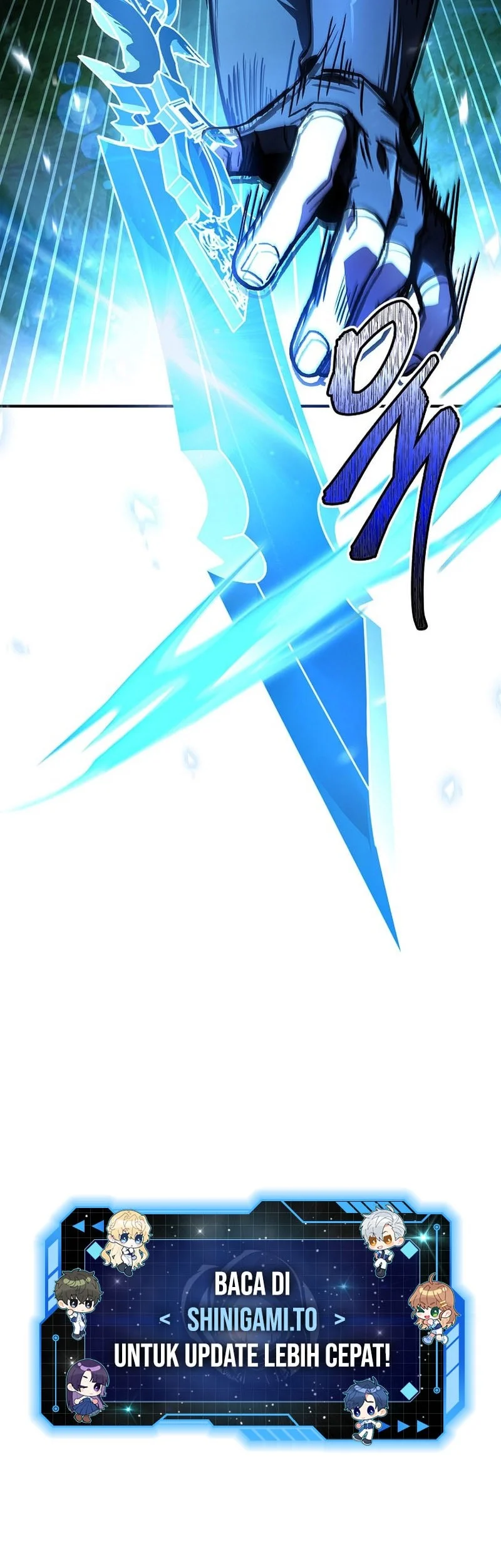 Talent-Swallowing Magician Chapter 124 Gambar 75