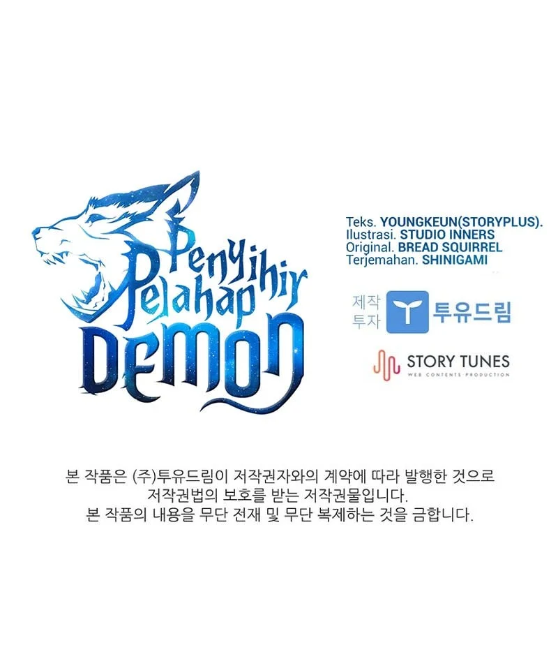 Talent-Swallowing Magician Chapter 124 Gambar 76