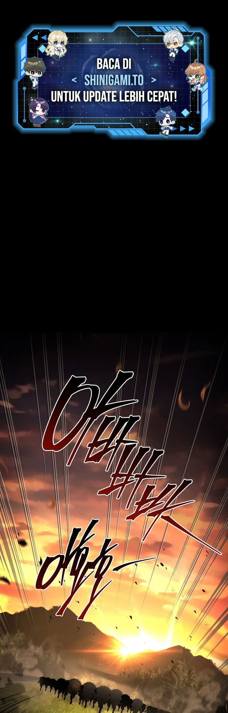 Manhwa Talent-Swallowing Magician Chapter 124 gambar nomor 2