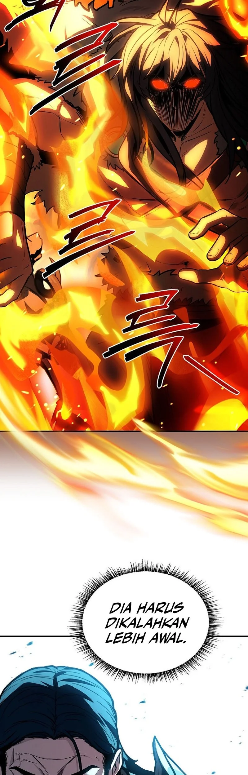 Talent-Swallowing Magician Chapter 124 Gambar 11