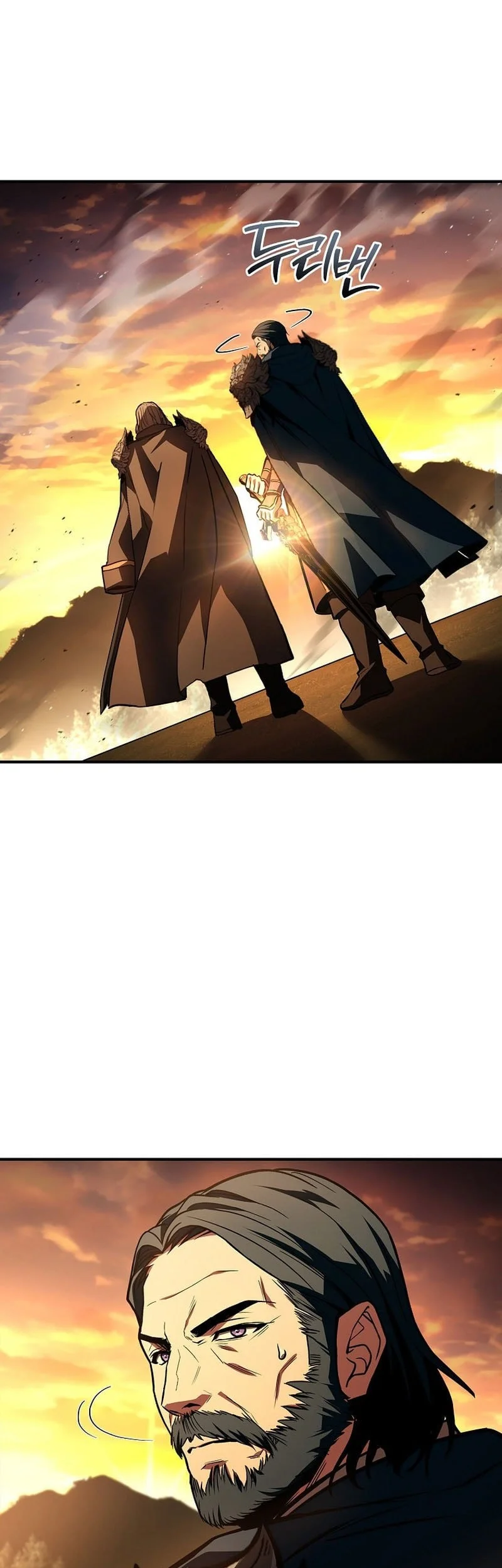 Talent-Swallowing Magician Chapter 124 Gambar 14