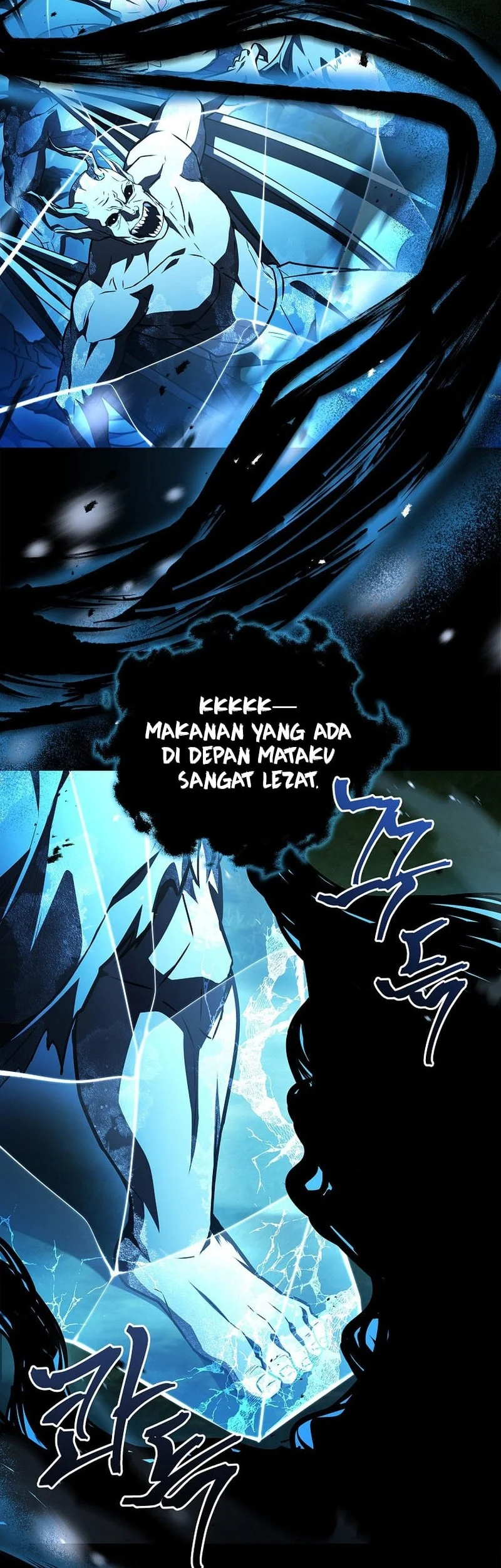 Talent-Swallowing Magician Chapter 124 Gambar 27