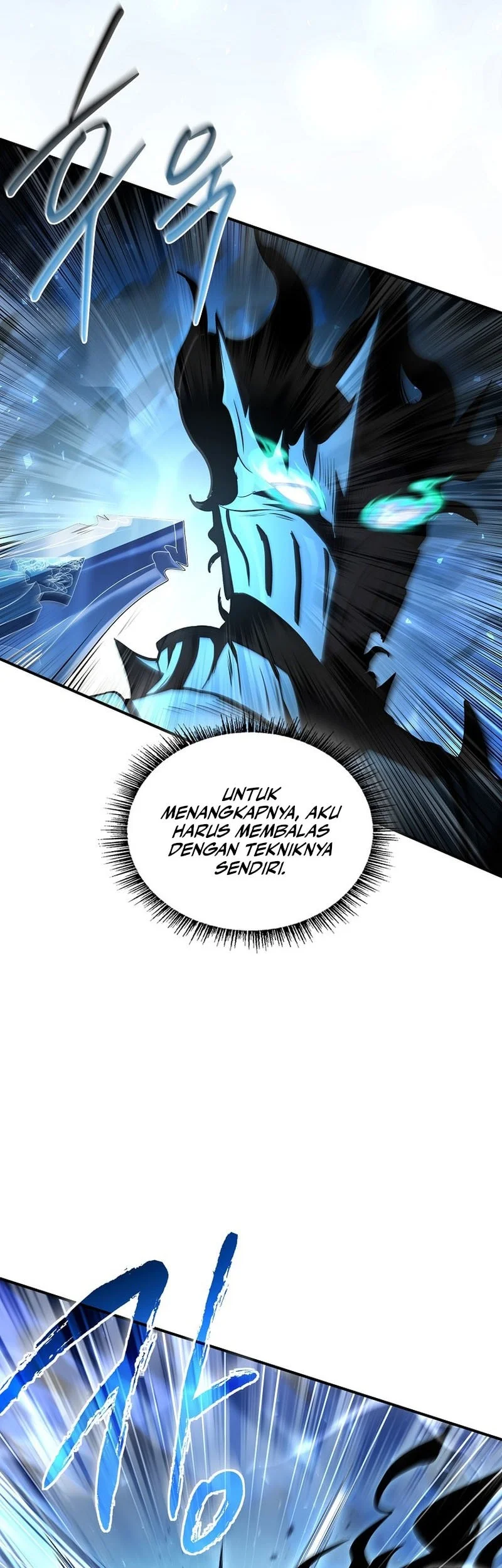 Talent-Swallowing Magician Chapter 129 Gambar 34