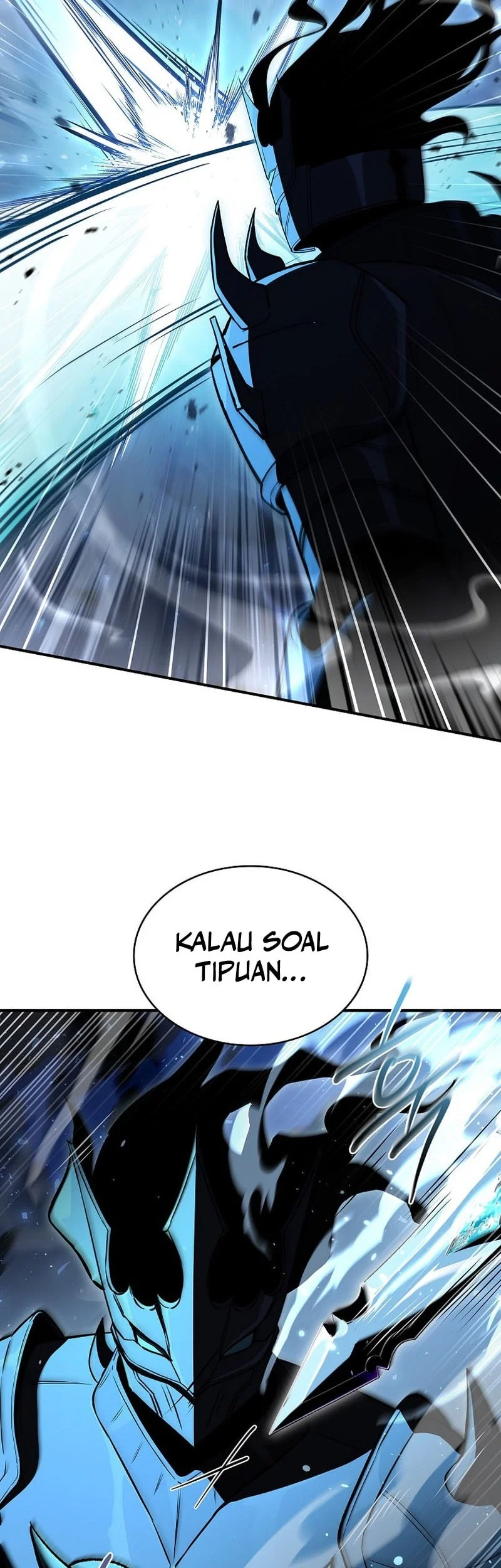 Talent-Swallowing Magician Chapter 129 Gambar 35
