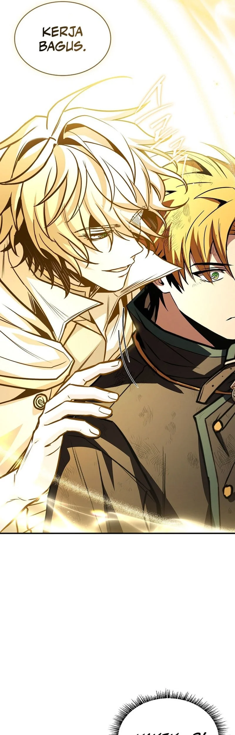 Talent-Swallowing Magician Chapter 129 Gambar 46