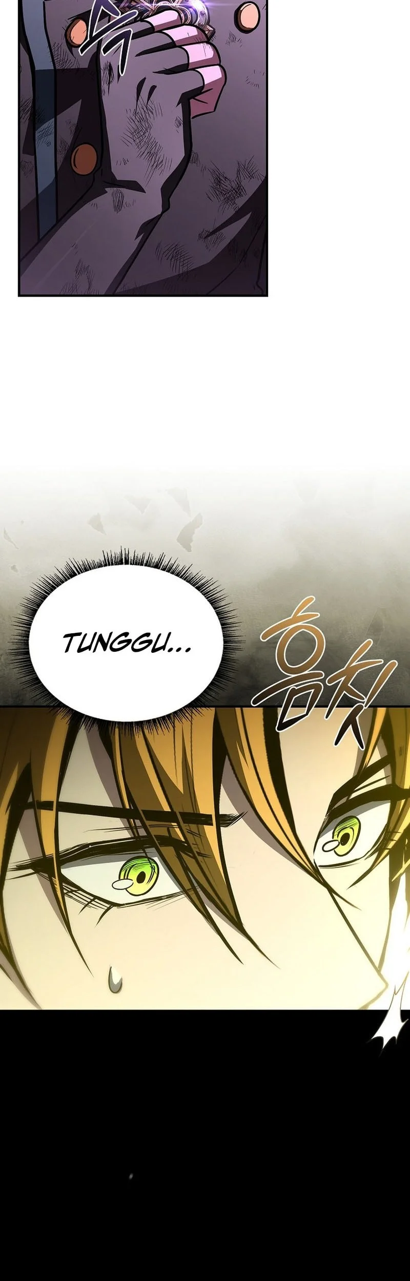 Talent-Swallowing Magician Chapter 129 Gambar 49