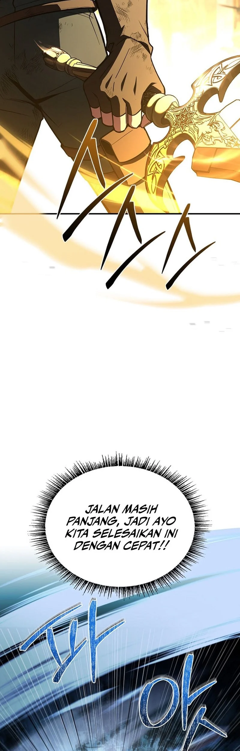 Talent-Swallowing Magician Chapter 129 Gambar 55