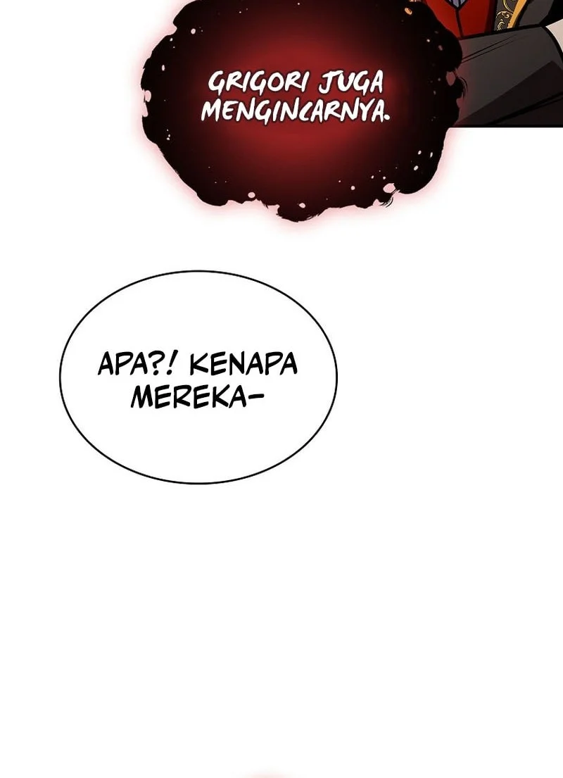 Talent-Swallowing Magician Chapter 129 Gambar 65