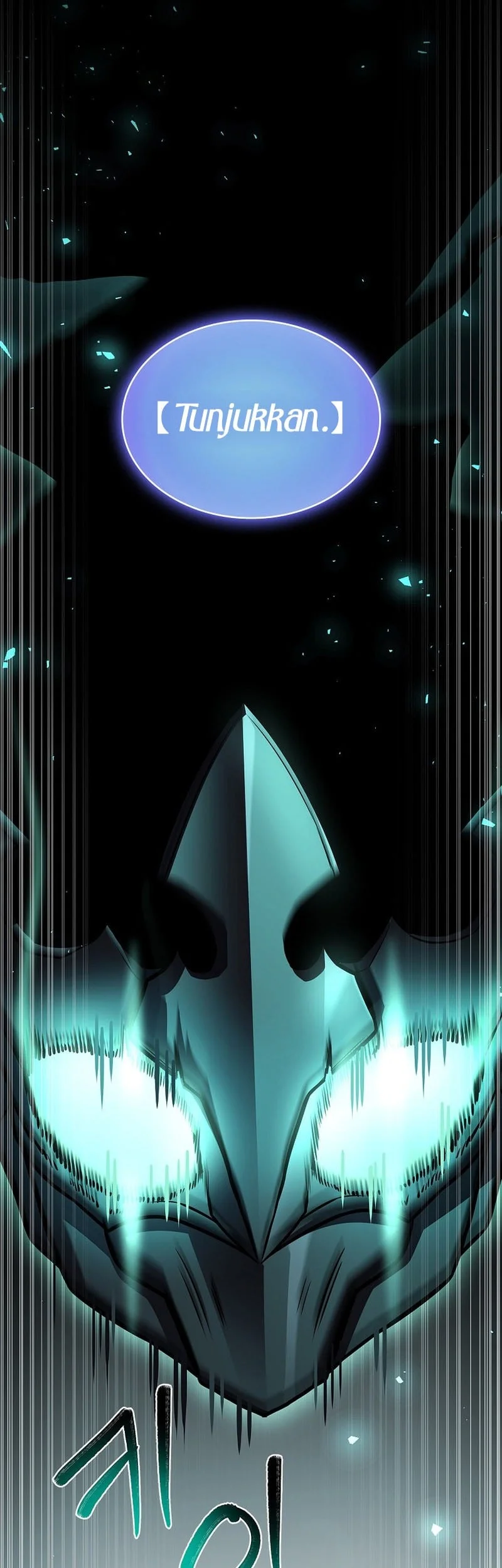 Talent-Swallowing Magician Chapter 129 Gambar 74