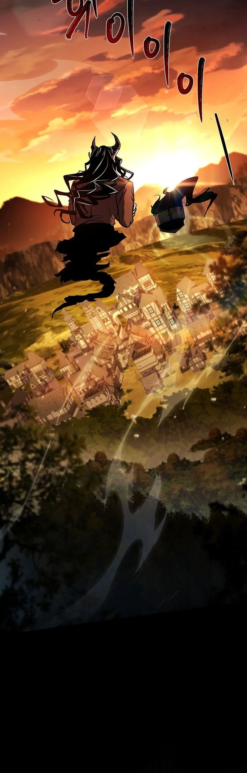 Talent-Swallowing Magician Chapter 129 Gambar 77