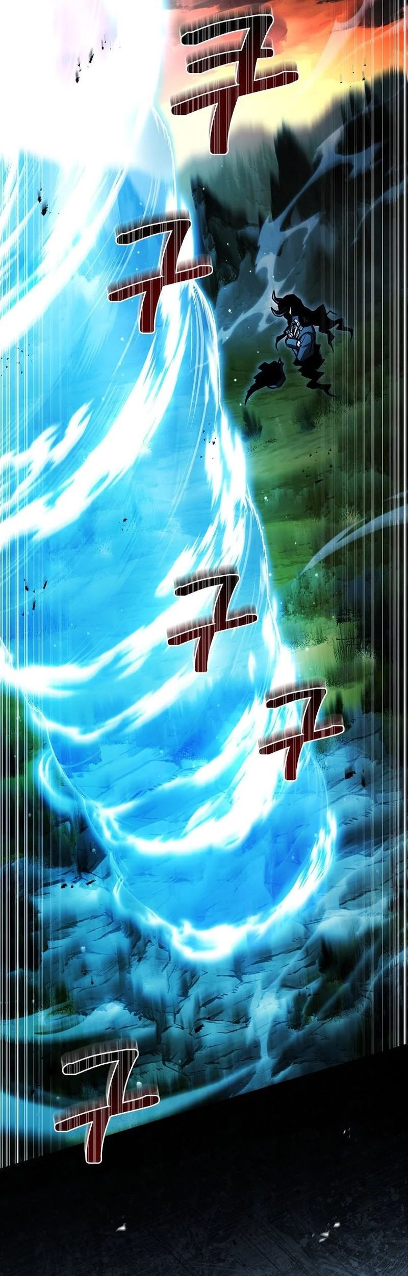 Talent-Swallowing Magician Chapter 129 Gambar 79