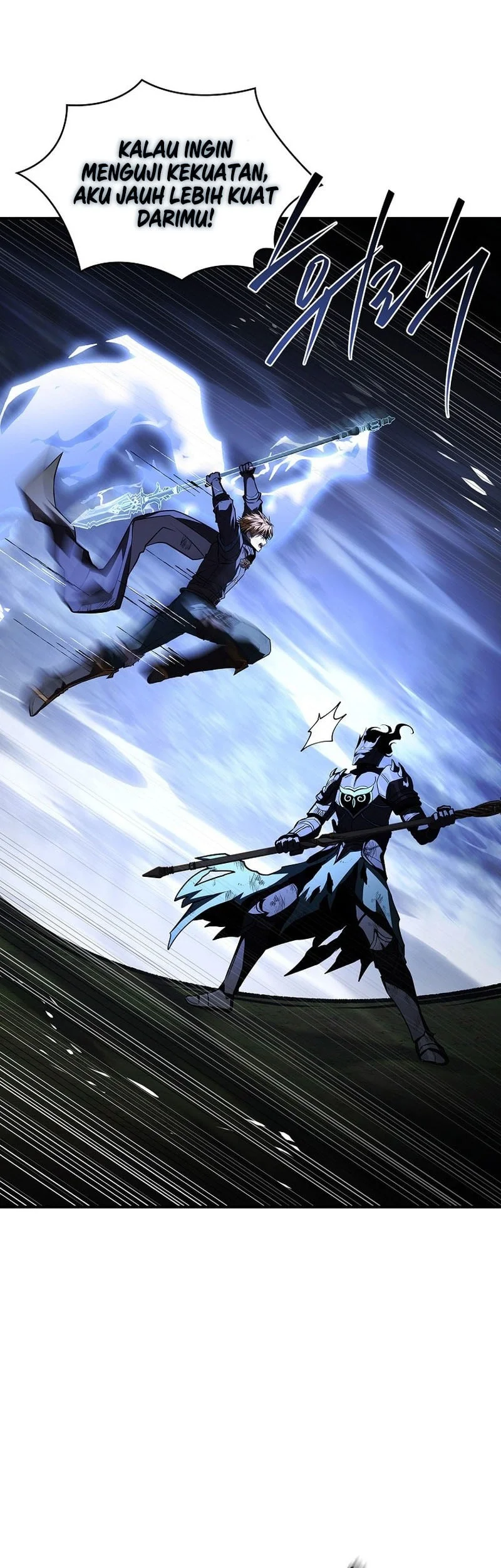 Talent-Swallowing Magician Chapter 129 Gambar 10